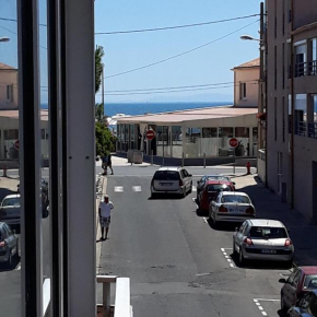 location en bord de mer grau agde